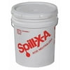 Ansul Solidifying Acid Neutralizer,50 lb. SPILL-X-A 76255
