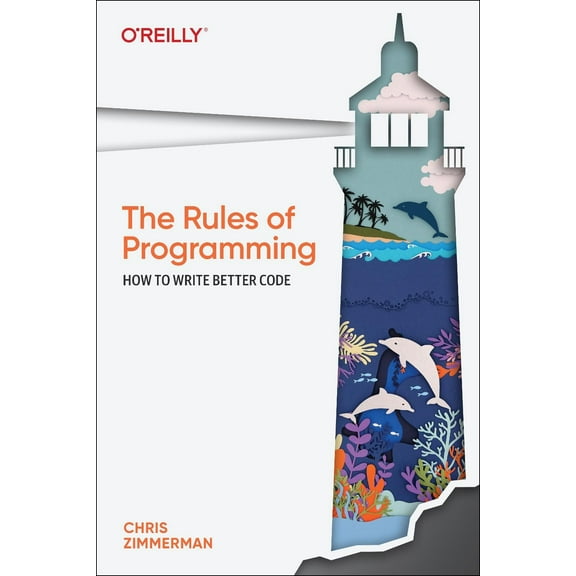 The Rules of Programming (Paperback)