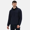 thumbnail image 2 of Regatta Professional Great Outdoors  Thor Overhead Half Zip Anti-Pill Fleece Sweater (170 GSM), 2 of 5