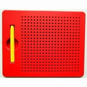 RAINBOW TOYFROG Free Play Stylus Magnetic Drawing Board with Magnat Pen