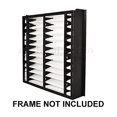 thumbnail image 2 of Trane/American Standard BAYFTAHEXM Expandable Media Type Replacement Filter, 2 of 8