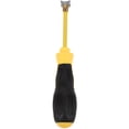 thumbnail image 1 of Weiweiguan 1pc Grout Removal Tool Caulking Removal Tool Grout Cleaner Grout Scraper Tool, 1 of 7
