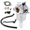 thumbnail image 4 of Carburador yuxing 14HP 15HP 16HP 17HP 18HP para 799727 698620 Plata, 4 of 5