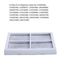 thumbnail image 4 of Filtro de aire de repuesto para refrigerador, paquete de 3 unidades, para LG, 4 of 6
