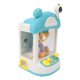 thumbnail image 4 of Minimáquina de agarrar muñecas con luz y música para mejorar la coordinación, juguete eléctrico para agarrar muñecas para niños, tipo A, 4 of 15