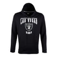thumbnail image 1 of Sudadera NFL Talla CH Las Vegas Raiders Negro, 1 of 3