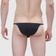 thumbnail image 5 of Calzoncillos Deportivos Para Hombre, De Algodón, De Cintura Baja Y Alta Elasticidad, Con Calzoncillos De Corte Alto Estrechos Y Finos De Seda Helada., 5 of 5