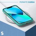 thumbnail image 4 of Funda de Protección para iPhone 13 - Sovico - Bicolor, 4 of 6