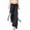 Black, variant on Women Fashion Streetwear Wide Leg High Waist Straight Streetwear Trousers Overalls Cargo Pants with Pockets Beach Pants for Juniors Loose Fit Pants for Women Casual Womens Pants Size 16 Casual