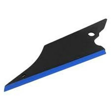 The Blue Conquerer Squeegee