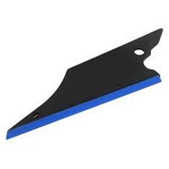 The Blue Conquerer Squeegee