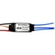 thumbnail image 4 of Controlador de eléctrico ESC sin escobillas 40A, compatible con 2- Quadcopter Glider, , Drone, , piezas de juguetes Estándar Zulema controlador de velocidad, 4 of 6