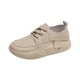 thumbnail image 3 of Zapatillas de deporte informales para mujer, cómodas zapatillas transpirables para mujer y niña, zapatos informales a la moda, calzado deportivo para 38 Salvador Zapatilla informal, 3 of 10