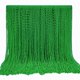 thumbnail image 1 of Collar Garma 144 piezas Día de San Patricio verde cuentas de 84 cm, 1 of 7