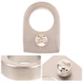 thumbnail image 2 of Ring Finger Catapult Without Flat Rubber Band, 2 of 8