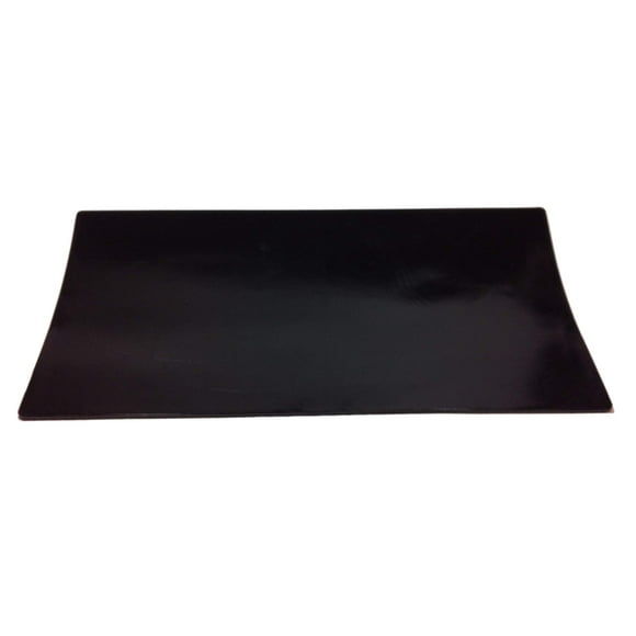 Isolate It!: Film d'Amortissement Acoustique et Vibrant Sorbothane 40 Dur (0.04 x 4 x 6 Po)