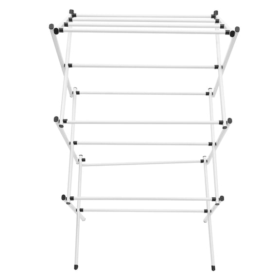 Tendedero de ropa plegable para interiores, para el hogar