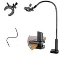 thumbnail image 4 of Pet Hair Dryer Stand Dog Grooming Hair Dryer Stand Pet Hair Dryer Bracket Stand Pet Hair Dryer Holder, 4 of 5