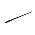 thumbnail image 3 of 13" inch Antenna Mast Black Power Rod Radio AM/FM for VOLKSWAGEN JETTA SPORTWAGEN 2009 Brand New, 3 of 4