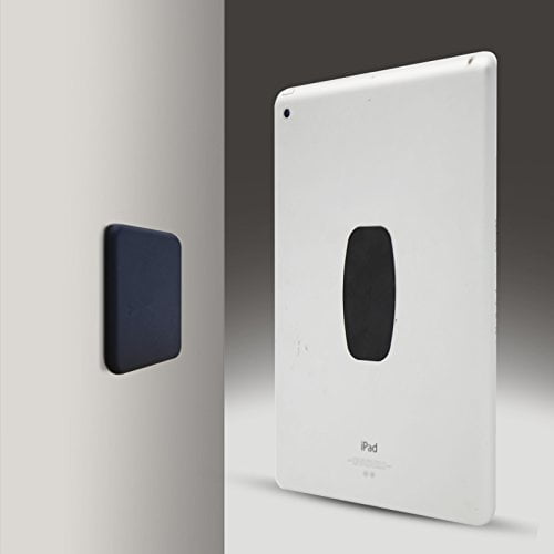 Magnetic Tablet Wall Mount For Public Displays Fits Ipad Mini 2 3 4 Air Car Magnet Iphone 8 7 6s And All Cell Phones Com - Wall Mount For Ipad 2 Magnetic Tablet Wall Mount For Public Displays Fits Ipad Mini 2 3 4 Air Car Magnet Iphone 8 7 6s And All Cell Phones Com - Wall Mount For Ipad 2