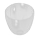 thumbnail image 1 of Milk Bottle Protector Caps Wide Mouth Baby Bottle Caps for Infant Feeding, 1 of 5