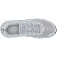 thumbnail image 5 of Under Armour Men's Charged Assert 9 Running Shoe, Mod Gray (101)/White, 11, 5 of 5