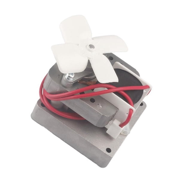Para parrilla eléctrica de ahumador de madera, piezas de motor europeo, 230v, 50hz, 1,8 rpm