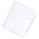 thumbnail image 3 of 1 hoja de alfombra de nieve falsa de Navidad, nieve artificial, accesorio de nieve de Navidad (blanco), 3 of 5