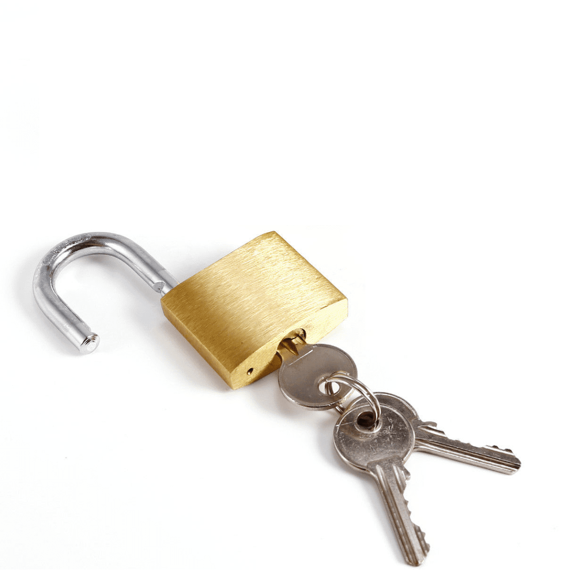 Padlock Key Cloudsmain
