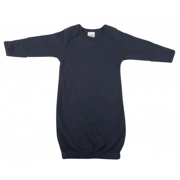 Bambini Layette Unisex Newborn Baby 1 Piece Gown Set