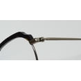 thumbnail image 6 of WILLIAM MORRIS LONDON 50121 EYEGLASS FRAME/GLASSES HEAVY EYEBROW LOOK AUTHENTIC, 6 of 9