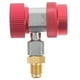 thumbnail image 1 of KAKOWELY Adaptador de acoplamiento rápido para aire acondicionado de coche, adaptador de refrigeración para sistema de aire acondicionado R13a., 1 of 5