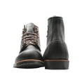 thumbnail image 6 of Red Wing Heritage Blacksmith 6-Inch 3345 Men's Boots Size 8D, 6 of 6