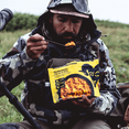 thumbnail image 6 of The Best Butter Chicken & Rice, Freeze Dried Backpacking Meal, 2 Servings, 6 of 12