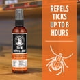 thumbnail image 3 of Aerosol repelente de garrapatas Grandpa Gus's Natural 120 ml x 2, 3 of 9