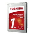 thumbnail image 2 of 1TB Toshiba P300 3.5-inch SATA III 6Gbps 64MB Cache Internal Hard Drive, 2 of 5