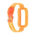 thumbnail image 2 of Correas de reloj transparentes para Huawei Watch 6, Honor Watch 6 correa de pulsera de repuesto, 2 of 5