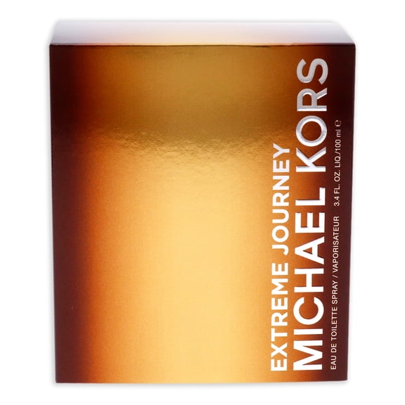 Michael Kors Extreme Journey, 3.4 oz EDT Spray