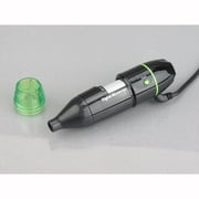 AmScope 5X-500X 2MP 8-LED 3D Zoom Digital USB Microscope