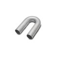 thumbnail image 2 of Vibrant 321 Stainless Steel 180 Degree Mandrel Bend 1.75in OD x 2.625in CLR 18 Gauge Wall Thickness (13822), 2 of 3