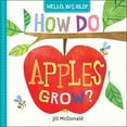 thumbnail image 2 of Hello, World! Hello, World! How Do Apples Grow?, (Board Book), 2 of 2