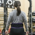 thumbnail image 4 of Valor Fitness PWB-2F Women's Weightlifting Belt, Size X-Large, 4 of 7