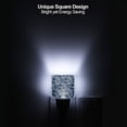thumbnail image 6 of Xecao Dragon for Night Light - a Wall-mounted LED Fixture with A Dusk-to-dawn Sensor, Ideal for Bedrooms, Bathrooms, Hallways, and Kitchens-EU, 6 of 7