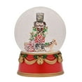 thumbnail image 4 of Musical Nutcracker Snow Globe, 4 of 4