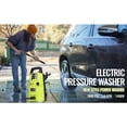 thumbnail image 2 of Portable Cordless Pressure Washer Gun, Battery Operated High Pressure Power Car Wash Detailing Cleaner Kit with 6-in-1 Nozzle, Foam Cannon for Auto, 2 of 13