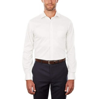 Van Heusen Men's BIG FIT Dress Shirt Stain Shield Stretch (Big and Tall) - Walmart.com Van Heusen Men's BIG FIT Dress Shirt Stain Shield Stretch (Big and Tall) - Walmart.com