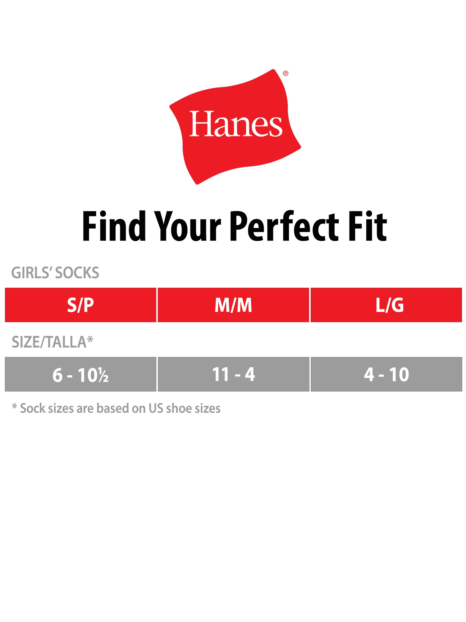 Hanes Girls' Socks, 12 Pack Cool Comfort No Show Socks, Size S-L - image 3 of 5