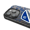 thumbnail image 4 of Keyscaper  Black FC Cincinnati iPhone Bling Case, 4 of 7