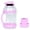 B, variant on Large Juicing Machine Juices Making Bottle Fruit Juicing Device Juices Maker Multipurpose Suitable for Making Beverage