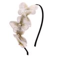 thumbnail image 1 of Bandeau de Fête Mode Décoratif Bandeau Papillon pour Femmes, 1 of 10
